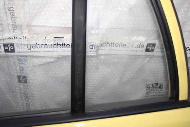 Foto: TÜR HINTEN LINKS eines Hyundai Atos Prime 1.0i