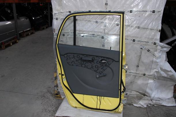 Foto: TÜR HINTEN LINKS eines Hyundai Atos Prime 1.0i