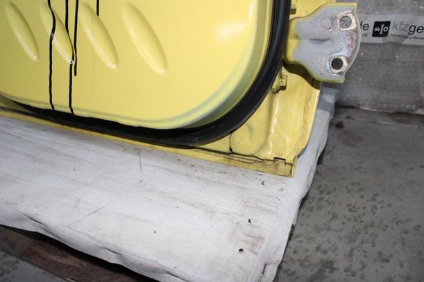 Foto: TÜR HINTEN LINKS eines Hyundai Atos Prime 1.0i