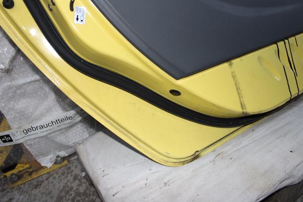 Foto: TÜR HINTEN LINKS eines Hyundai Atos Prime 1.0i