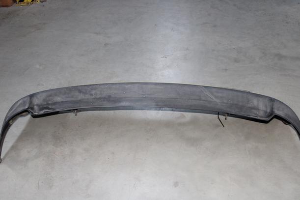 Foto: STOßSTANGE / STOSSFÄNGER HINTEN eines Hyundai Atos Prime 1.0i