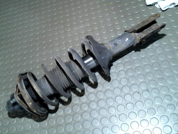Foto: FEDERBEIN VORN LINKS eines Hyundai Atos Prime 1.0i