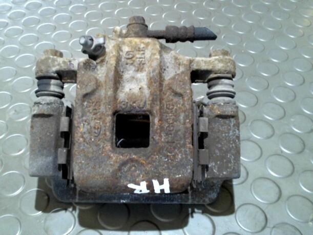 Foto: BREMSSATTEL HINTEN RECHTS eines Hyundai Santa Fe 2.7 V6 4WD