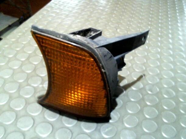 Foto: BLINKER LINKS eines BMW 520i 24V LS