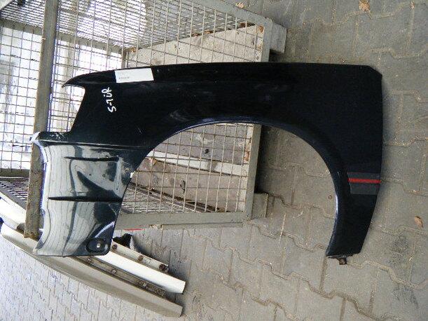 Foto: KOTFLÜGEL  LINKS (4-Türer) eines Opel Corsa LS