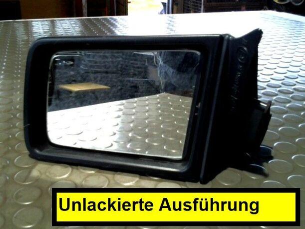 Foto: AUSSENSPIEGEL LINKS MECH. VERSTELLBAR eines Opel Corsa LS