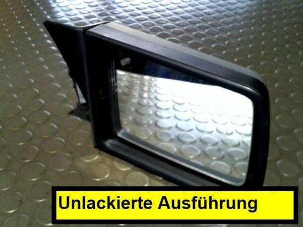 Foto: AUSSENSPIEGEL RECHTS MECH. VERSTELLBAR eines Opel Corsa LS