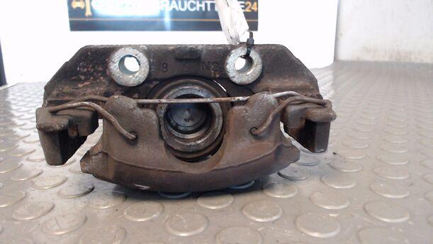 Foto: BREMSSATTEL VORN LINKS eines Opel Corsa LS