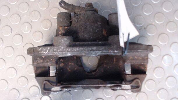 Foto: BREMSSATTEL VORN LINKS eines Opel Corsa LS
