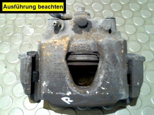 Foto: BREMSSATTEL VORN RECHTS eines Opel Corsa LS