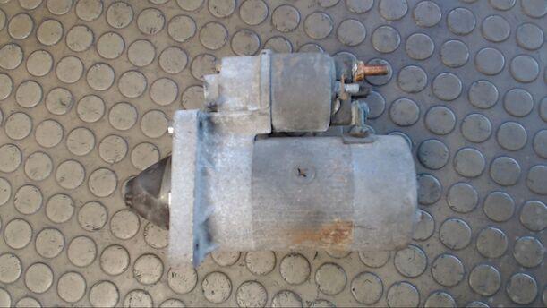 Foto: ANLASSER / STARTER eines Fiat Cinquecento 1.1