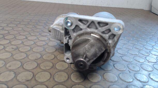 Foto: ANLASSER / STARTER eines Fiat Cinquecento 1.1
