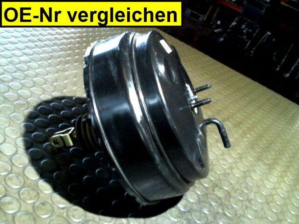 Foto: BREMSKRAFTVERSTÄRKER eines Kia Magentis 2.0 Aut. Club