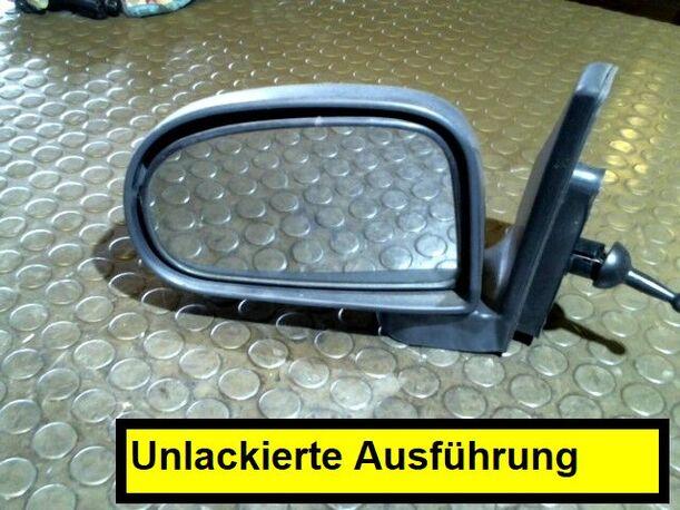 Foto: AUSSENSPIEGEL LINKS MECH. VERSTELLBAR eines Hyundai Atos 1.0i Club