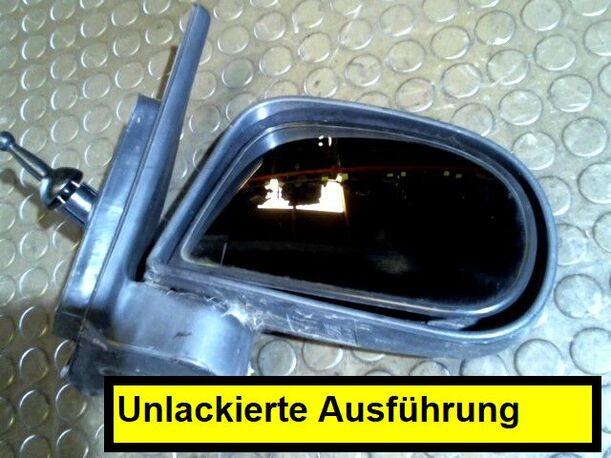 Foto: AUSSENSPIEGEL RECHTS MECH. VERSTELLBAR eines Hyundai Atos 1.0i Club