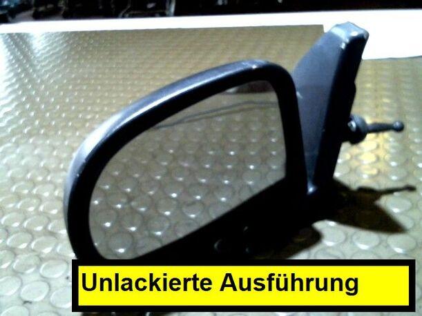 Foto: AUSSENSPIEGEL LINKS MECH. VERSTELLBAR eines Hyundai Atos 1.1 CS