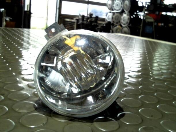 Foto: BLINKER VORN LINKS eines VW Lupo 1.0 GL