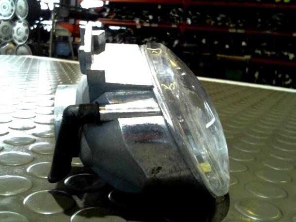 Foto: BLINKER VORN LINKS eines VW Lupo 1.0 GL