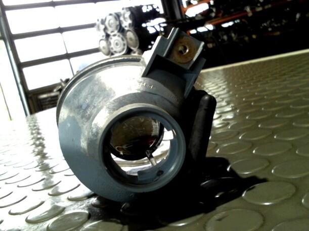 Foto: BLINKER VORN LINKS eines VW Lupo 1.0 GL