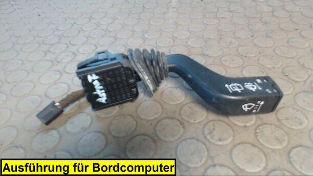 Foto: SCHEIBENWISCHERSCHALTER RECHTS eines Opel Astra Futura