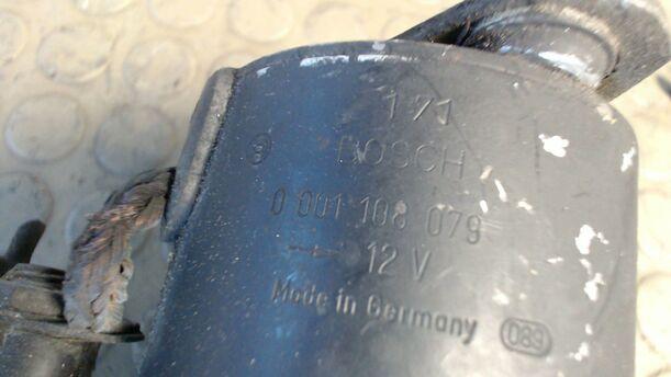 Foto: ANLASSER / STARTER BOSCH eines Opel Astra