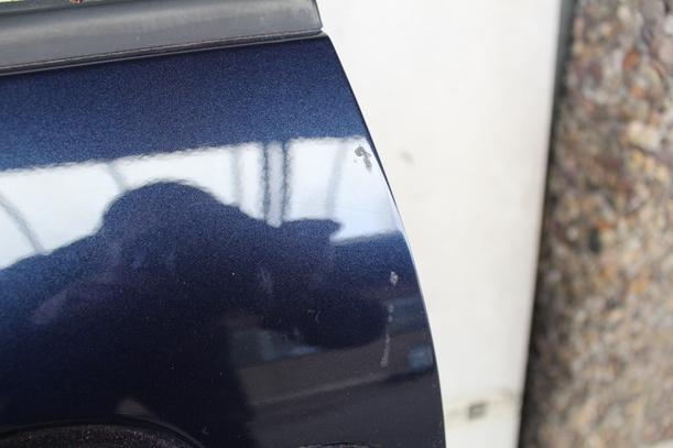 Foto: TÜR HINTEN LINKS eines VW Passat Variant 1.6
