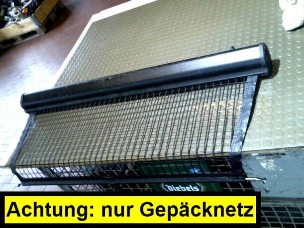 Foto: GEPÄCKNETZ eines VW Passat Variant 1.6