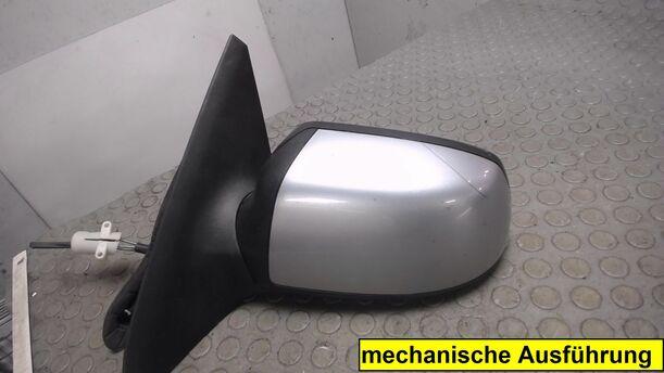 Foto: AUSSENSPIEGEL LINKS MECH. VERSTELLBAR eines Ford Mondeo 2.0 Turnier TDCi GSi Champion