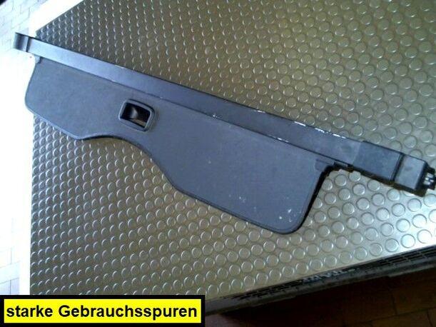 Foto: LADERAUMABDECKUNG eines Ford Mondeo 2.0 Turnier TDCi GSi Champion