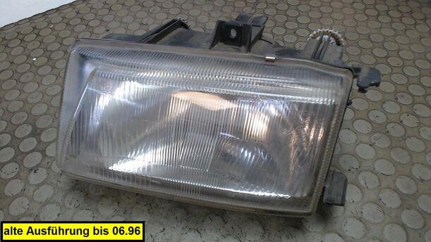 Foto: SCHEINWERFER LINKS eines Seat Cordoba 1.6i