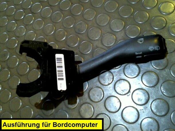 Foto: SCHEIBENWISCHERSCHALTER R eines VW Passat Variant 1.6 GSi Champion