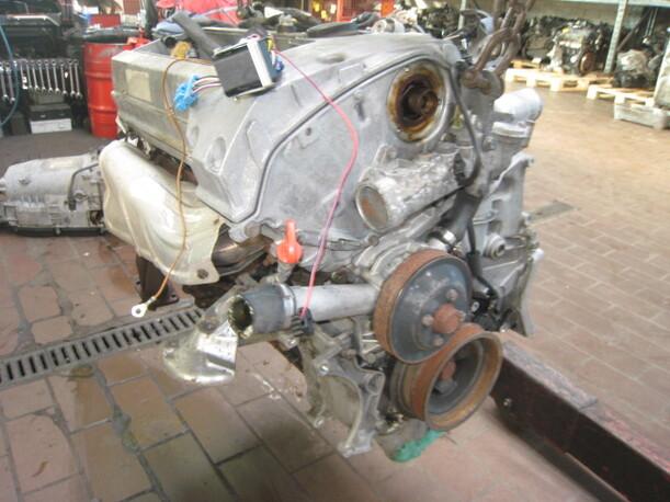 Foto: MOTOR 111970 (UNGEPRÜFT) eines Mercedes-Benz E 230 T GSi Champion