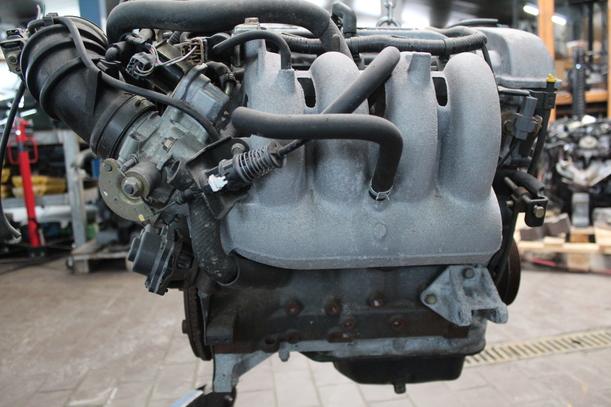 Foto: MOTOR FP eines Mazda 626 1.9 GSi Champion