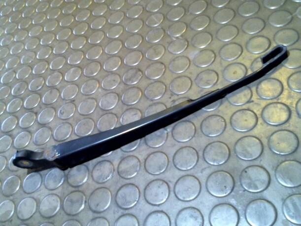 Foto: SCHEIBENWISCHERARM HINTEN eines VW Golf Variant 1.9 SDI GSi