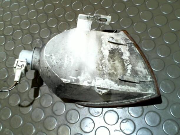 Foto: BLINKER LINKS eines VW Polo 45 CS