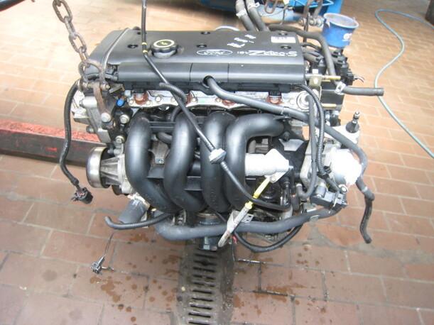 Foto: MOTOR FHA eines Ford Fiesta CS