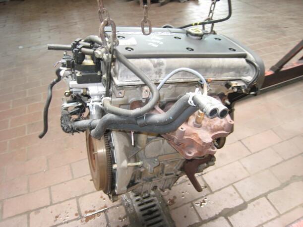 Foto: MOTOR FHA eines Ford Fiesta CS