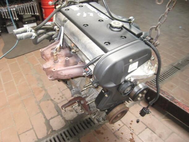 Foto: MOTOR FHA eines Ford Fiesta CS