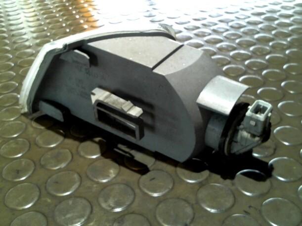 Foto: BLINKER / BLINKLEUCHTE RECHTS eines Citroen Xantia 1.8 16V Club