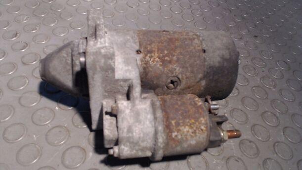 Foto: ANLASSER / STARTER eines Fiat Marea 1.6 16V Weekend GSi