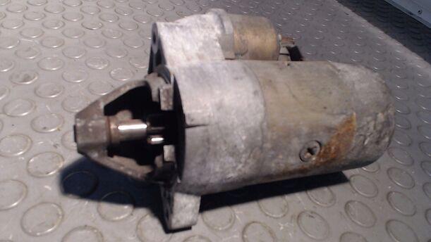 Foto: ANLASSER / STARTER eines Fiat Marea 1.6 16V Weekend GSi