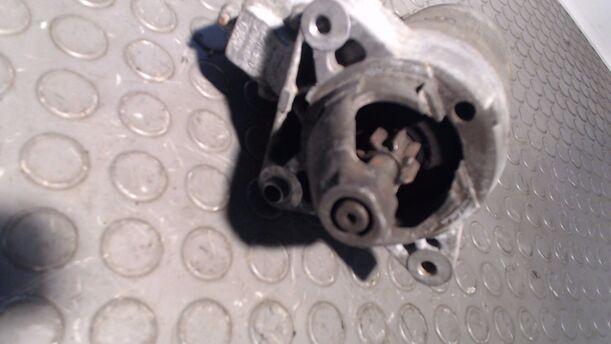 Foto: ANLASSER / STARTER eines Fiat Marea 1.6 16V Weekend GSi