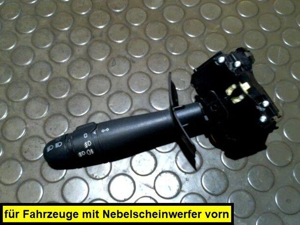 Foto: BLINKERSCHALTER eines Renault Megane Scenic 1.6e GSi