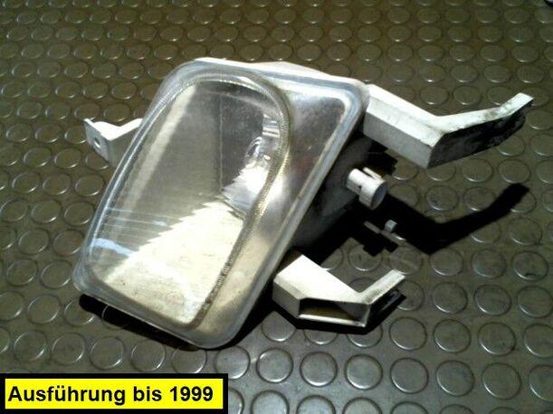 Foto: NEBELSCHEINWERFER LINKS eines Opel Vectra 2.0 GSi