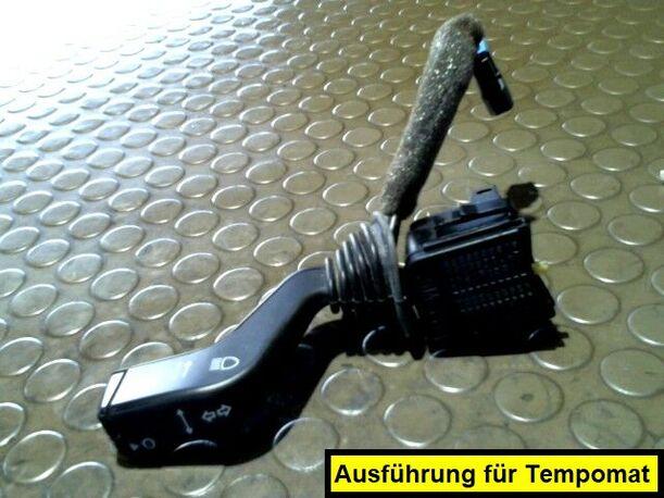 Foto: BLINKSCHALTER/KOMBISCHALTER L eines Opel Vectra 2.0 GSi