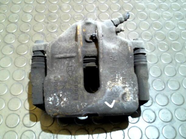 Foto: BREMSSATTEL VORN LINKS eines Renault Laguna 1.6 16V Club