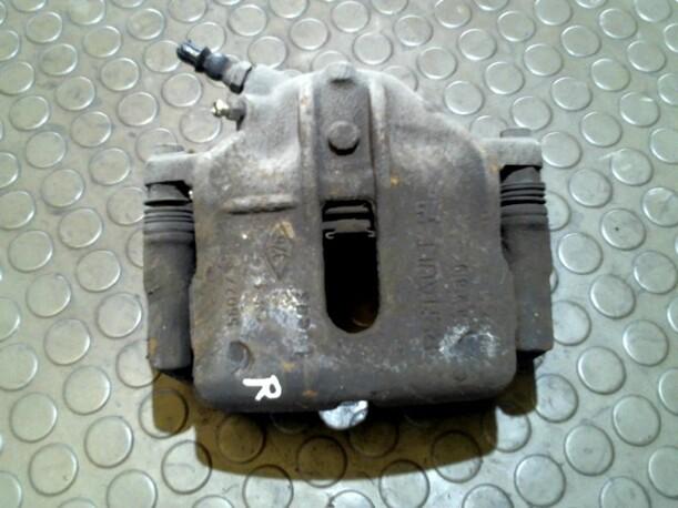 Foto: BREMSSATTEL VORN RECHTS eines Renault Laguna 1.6 16V Club