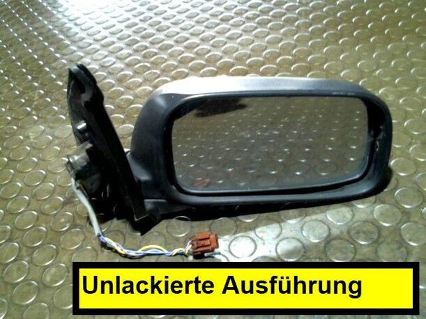 Foto: AUSSENSPIEGEL RECHTS ELEKTR. VERSTELLBAR eines Nissan Almera 1.4 Club