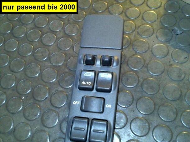 Foto: SCHALTER FENSTERHEBER eines Volvo V40 1.9 D Club