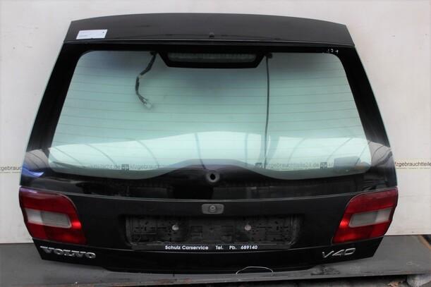 Foto: HECKKLAPPE / HECKDECKEL eines Volvo V40 1.9 D Club